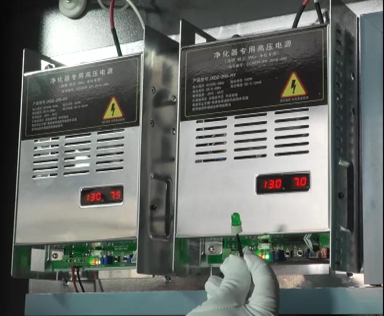 自己會(huì)“思考”的智能電源？